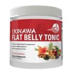 okinawa flat belly tonic