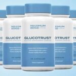GlucoTrust for Normal Blood Sugar levels