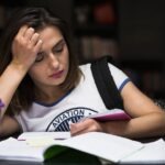 how does school affect mental health