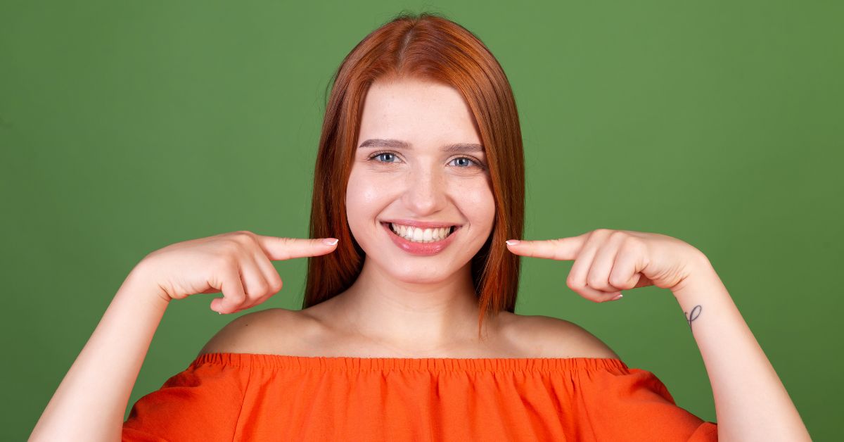 how to improve gum health quickly