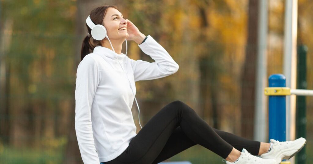 How Can Music Improve Physical Health?