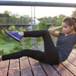 does working out help immune system