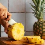 benefits of pineapple