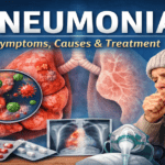 What Is Pneumonia Causes, Symptoms, and Treatment Explained